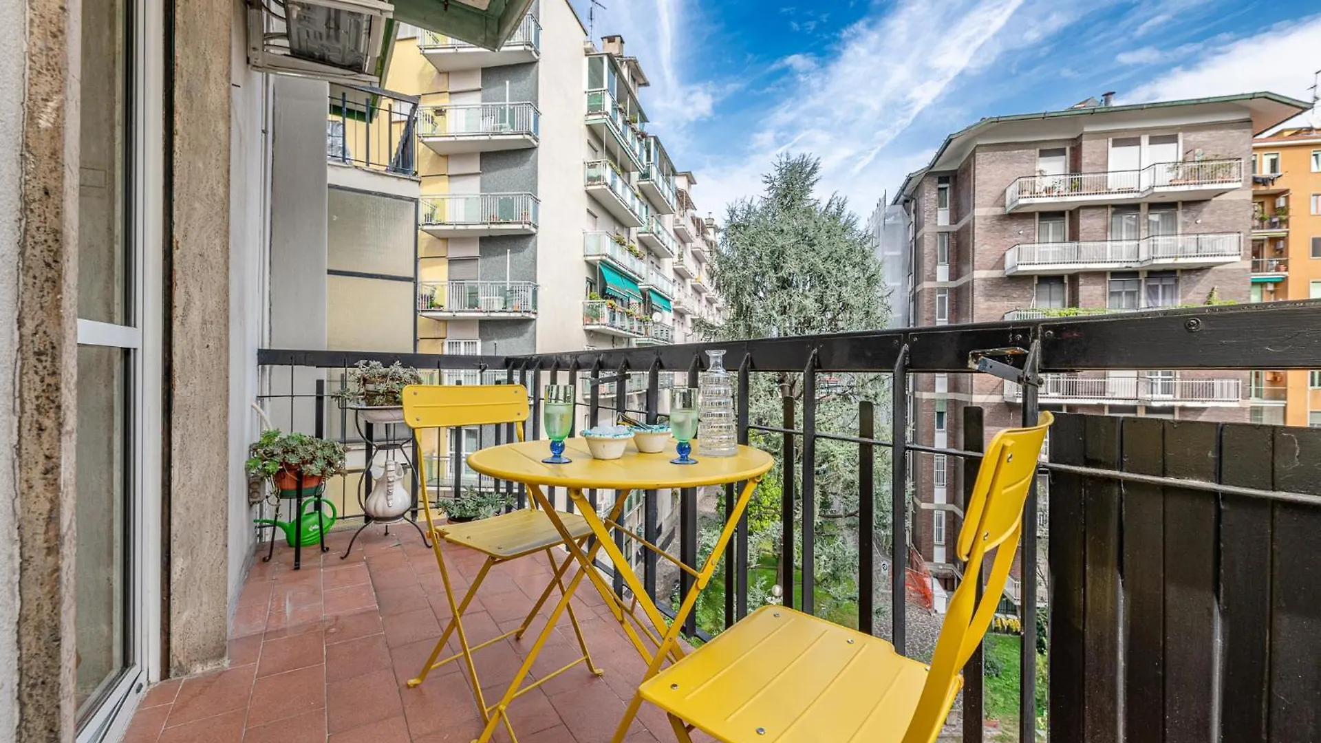 Funky House Next To The Airport! Apartment Milan 0*,  Italy