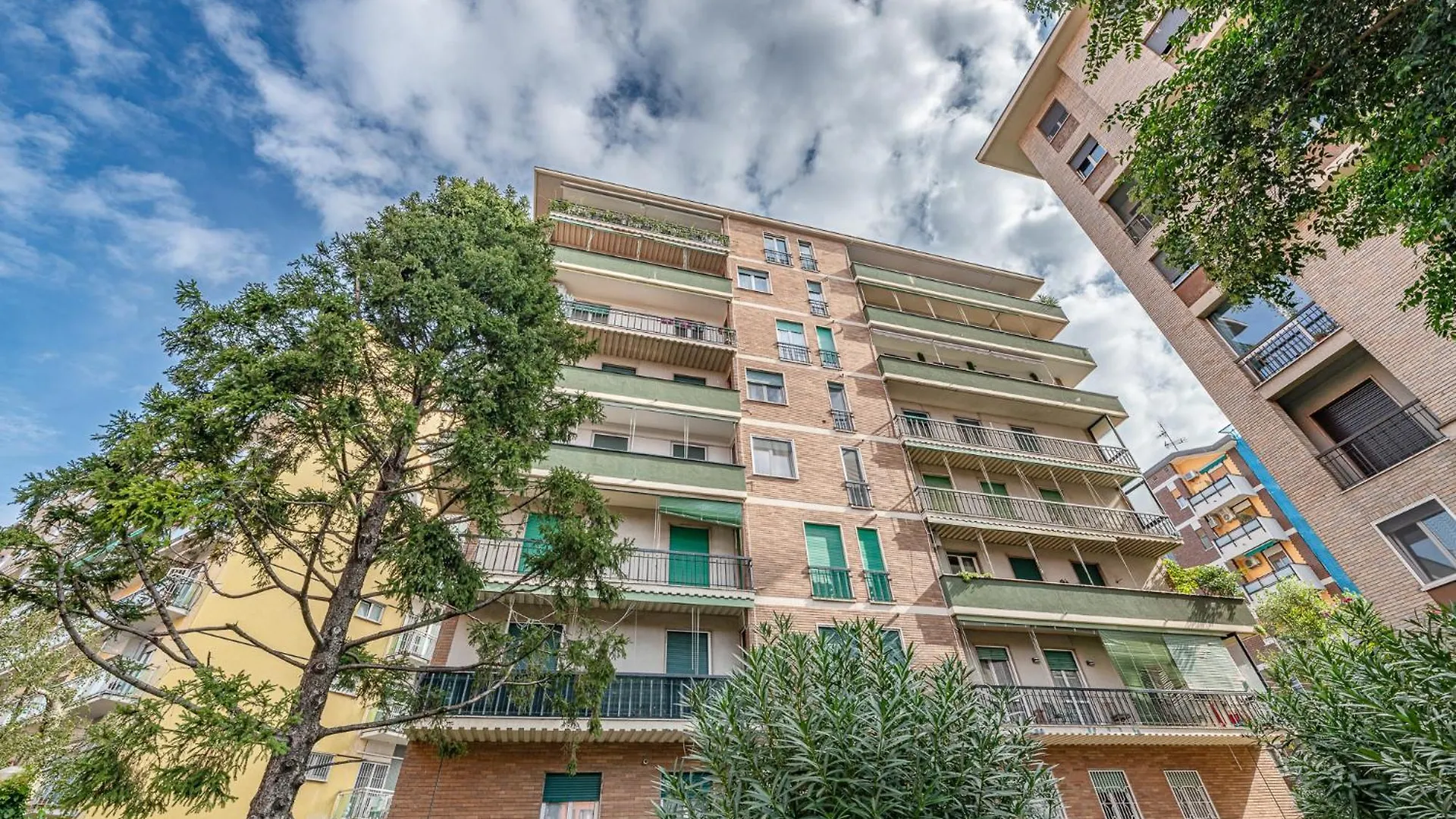 Funky House Next To The Airport! Apartment Milan Italy