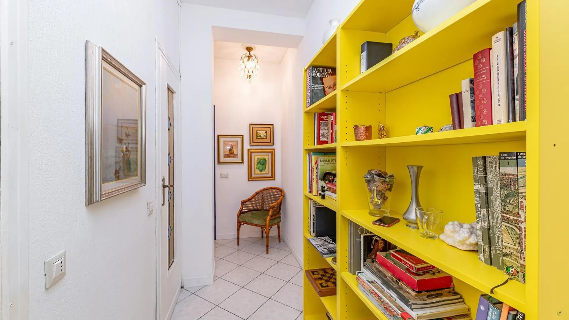 Funky House Next To The Airport! Apartment Milan Italy