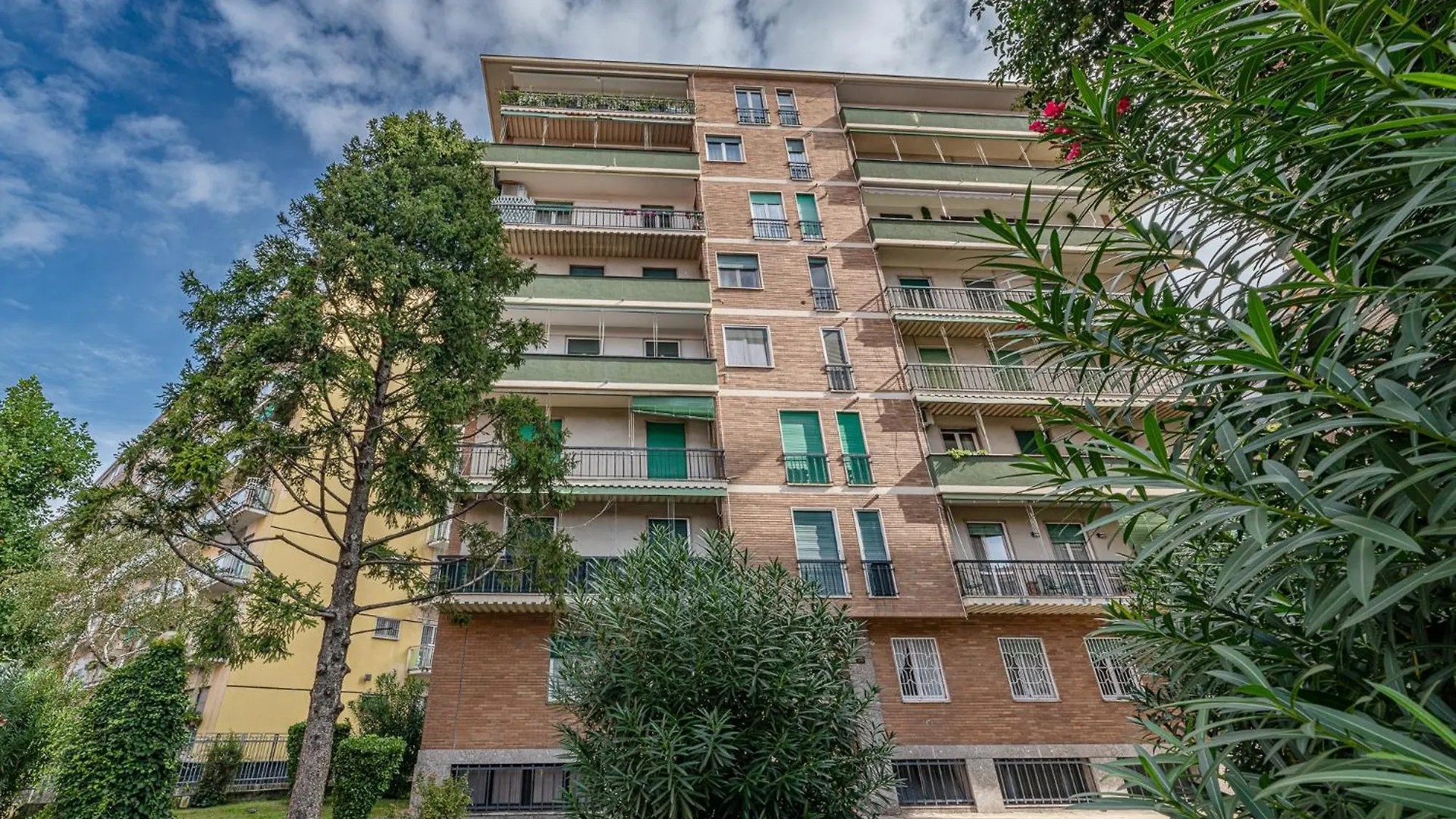 Funky House Next To The Airport! Apartment Milan Italy