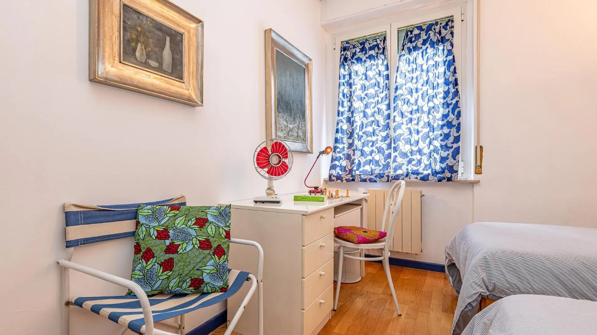 Funky House Next To The Airport! Apartment Milan