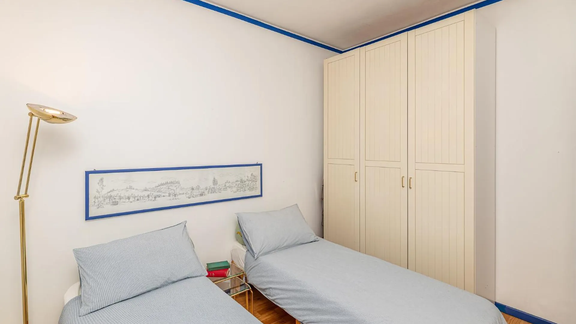 Funky House Next To The Airport! Apartment Milan Italy