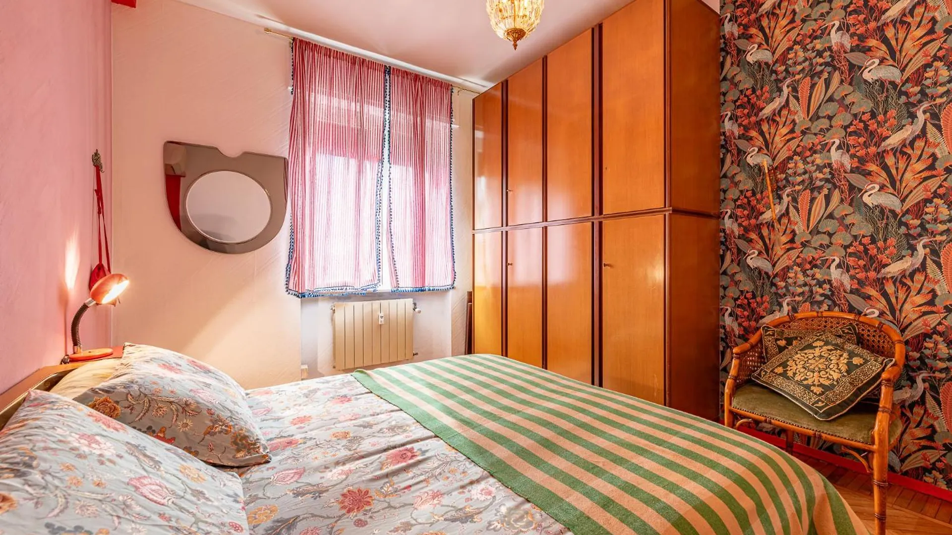 Funky House Next To The Airport! Apartment Milan