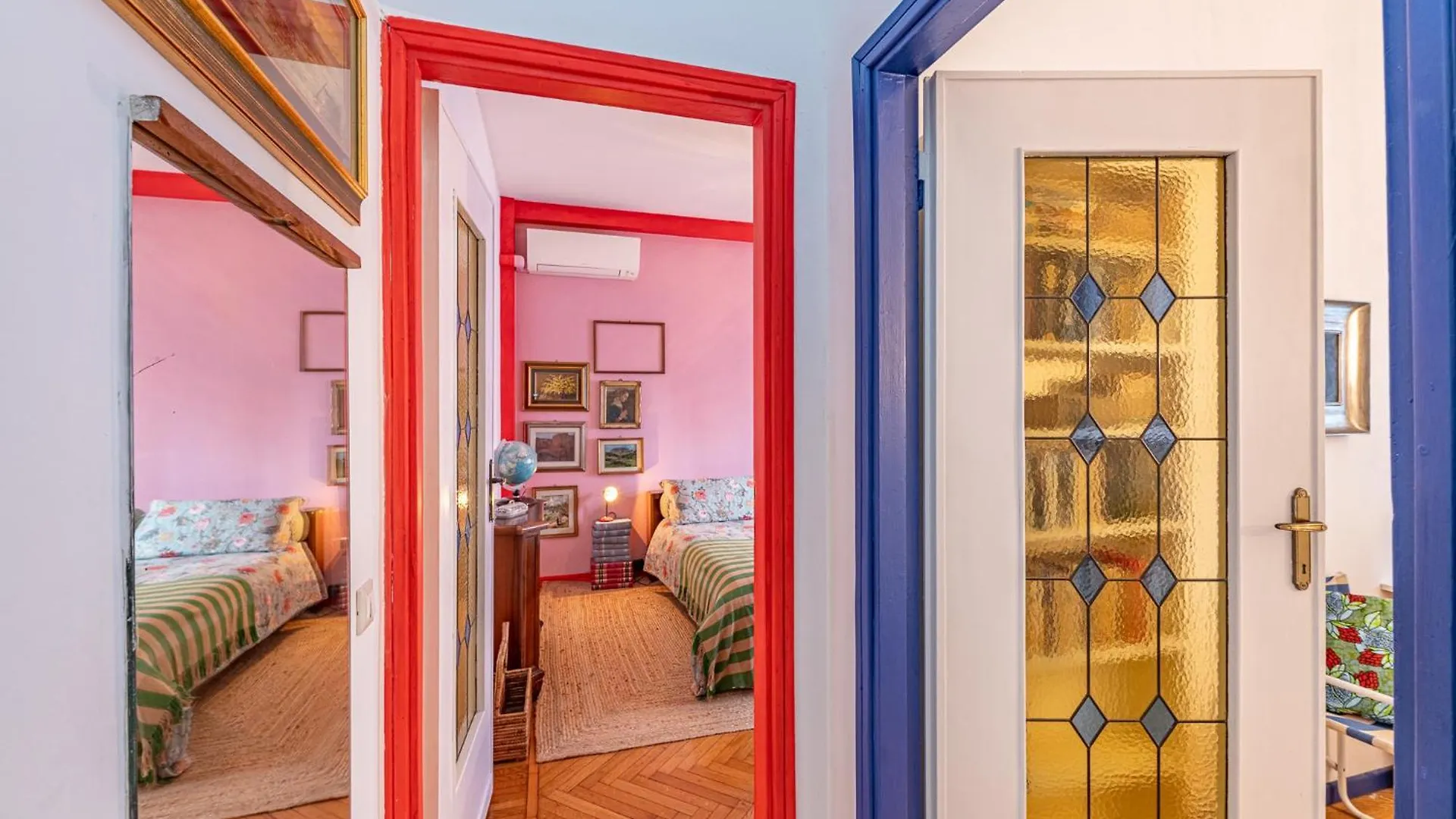 Funky House Next To The Airport! Apartment Milan