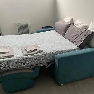 Your Urban Flat In Milano